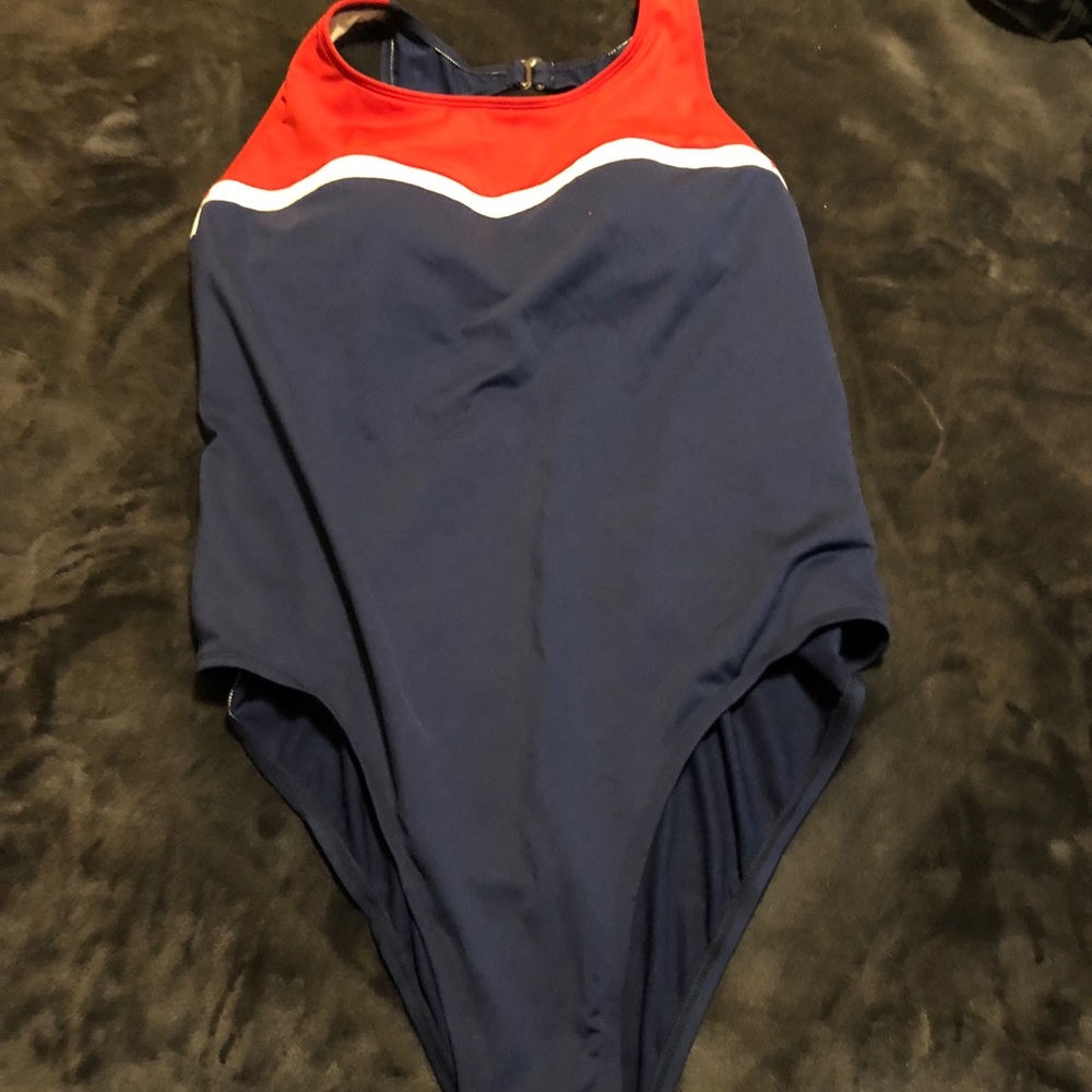 Bathing suit